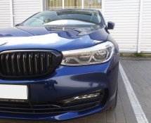 BMW 630 D XDRIVE
