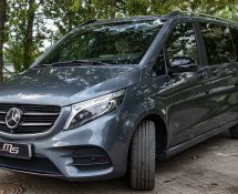 Mersedes v 250d