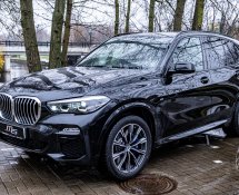 BMW XDrive