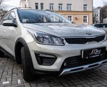 KIA RIO Xline
