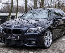BMW 535 TOURING