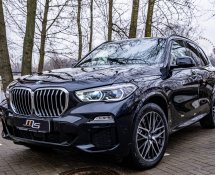 BMW X5 XDrive 3.0d