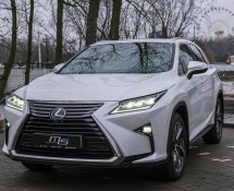 Lexus RX 300