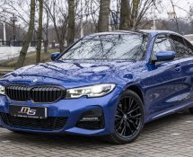 BMW 3
