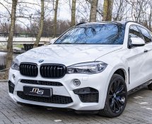 BMW X6 M