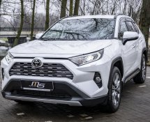 Toyota RAV4White