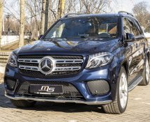 Mercedes GLS500
