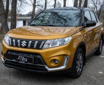 Suzuki Vitara 2020