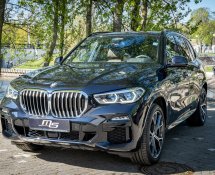 BMW X5 3.0 d