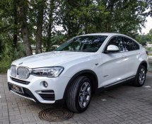 BMW X6 2020