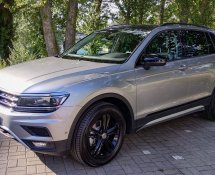 WV TIGUAN