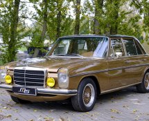 Daimler-Benz AG