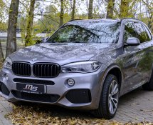 BMW 35D