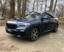 BMW x5 g05