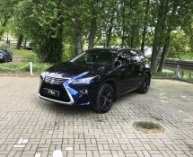 Lexus RX300 2021