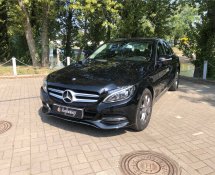 Mercedes C180 2021
