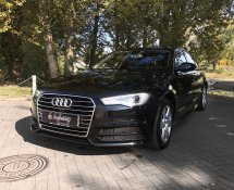 Audi A6 2021