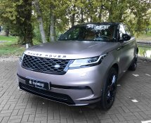 Range Rover Velar 2021
