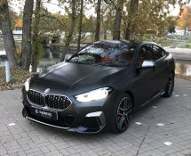 BMW M235I