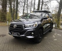 Toyota HILLIX
