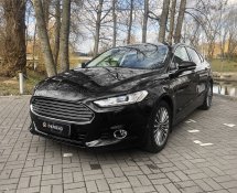 Ford Mondeo 2021
