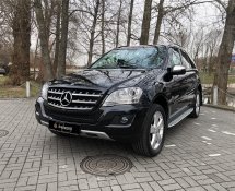 Mercedes ML 350 4 matic