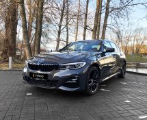 BMW 320d xDrive