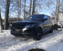 Range Rover (2022)