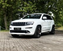Jeep Grand Cherokee SRT