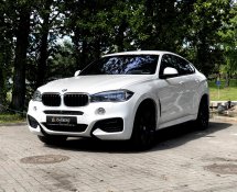 BMW x6 30d