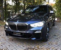 BMW X5 G05 M50d