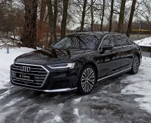 Audi Quattro