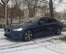 Volvo S60 Т4