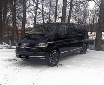 VW Multivan
