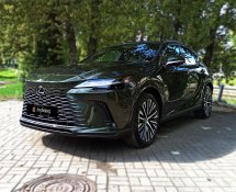 Lexus RX RH 450