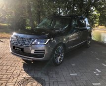 LR RR Autobiography Long