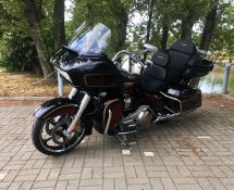 Harley Davidson CVO Road Glide 2023