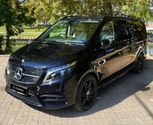 Mercedes-Benz Viano