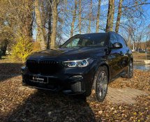 BMW X5 (2023)