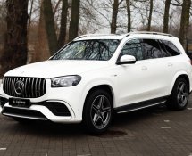Mercedes-Benz GL