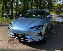 BYD SONG PLUS DMI