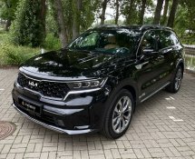 Kia Sorento (2025)