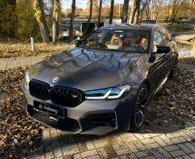 BMW M5
