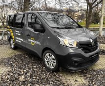 Вимаксплюс-Renault Trafic