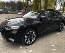 Audi Q8 (2026)