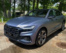 2026 - Audi (Q8)
