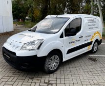 Вимаксплюс - Citroen Berlingo