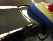 Полировка кузова и детейлинг