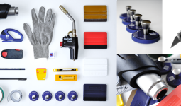 Аксессуары и инструмент