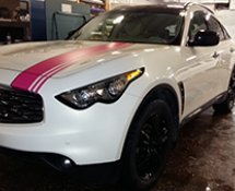 Infiniti